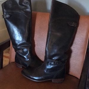 Frye Riding Boots